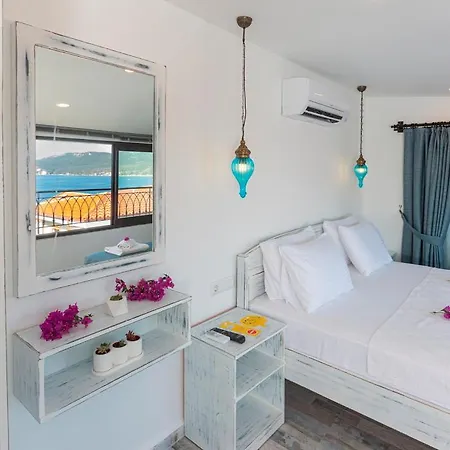 Payam Otel Kaş