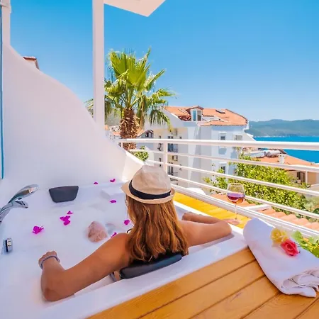 Otel Payam Kaş