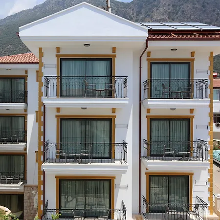 Otel Payam Kaş