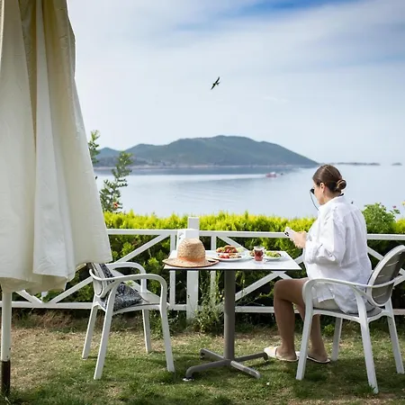 Payam 4* Kaş