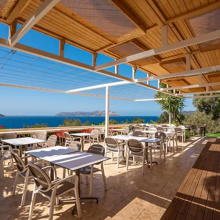 Payam Otel Kaş