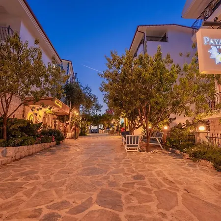Otel Payam 4*