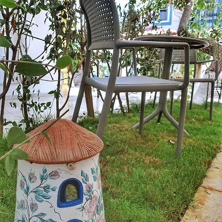 Otel Payam Kaş