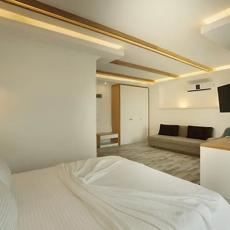 Otel Payam