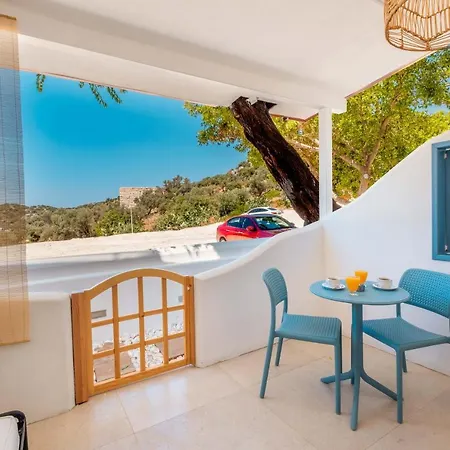 Payam Hotel Kaş